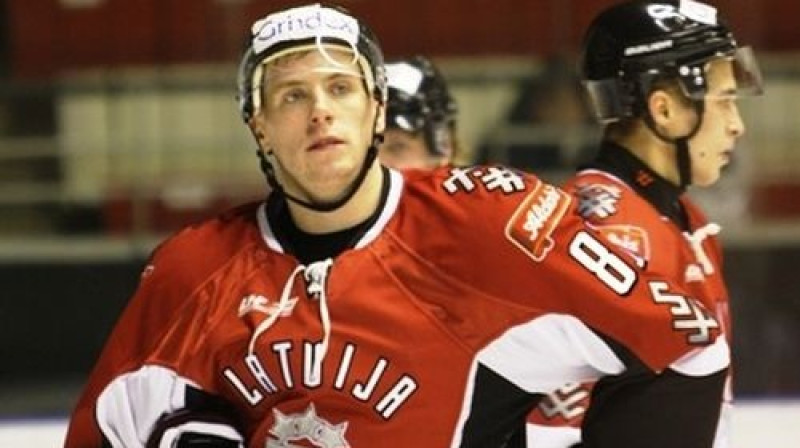 Foto: Gaetan Boucheret, hockeyhebdo.com