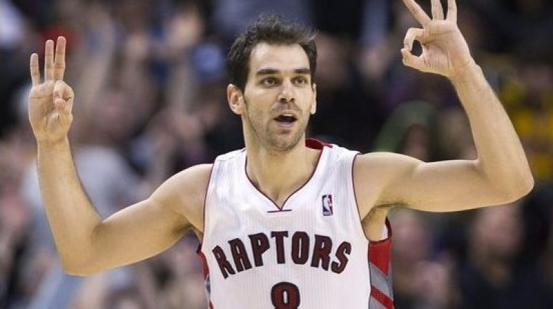 Hosē Kalderons
Foto: AP/Scanpix