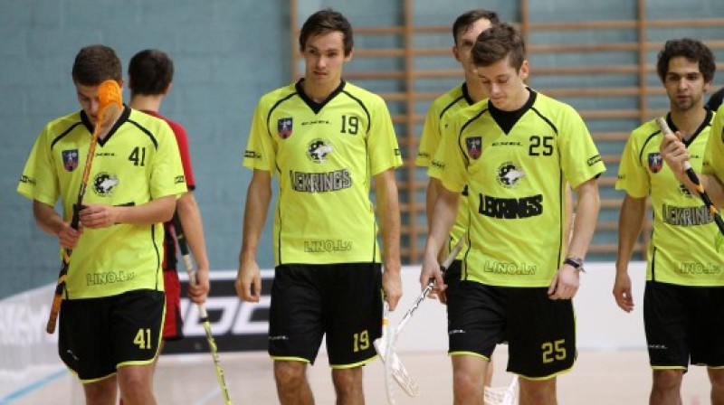 Cēsu "Lekrings"
Foto: Ritvars Raits