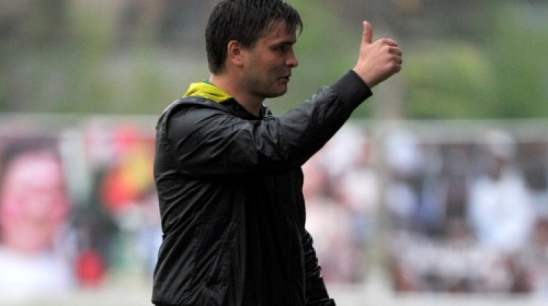 Andris Riherts
Foto: Romāns Kokšarovs (f64)