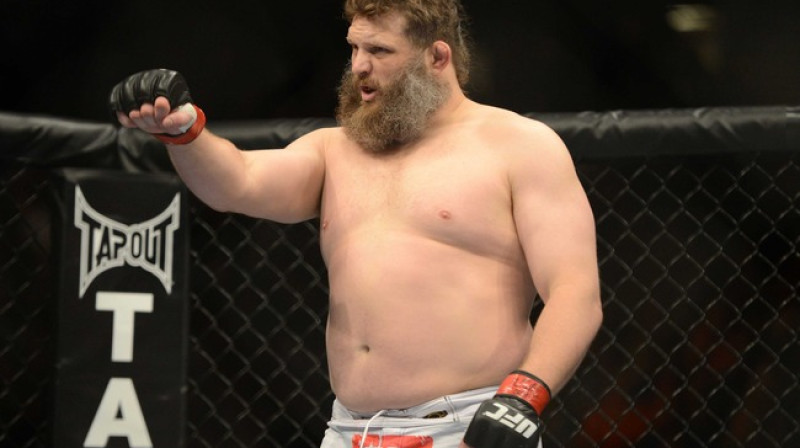 Rojs Nelsons
Foto: bleacherreport.com