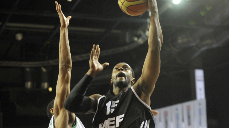 Vils Denielss  
Foto: Romāns Kokšarovs, Sporta Avīze, f64