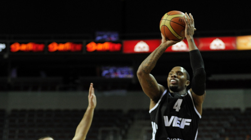 Ērls Džerods Roulends
Foto: Romāns Kokšarovs, Sporta Avīze, F64