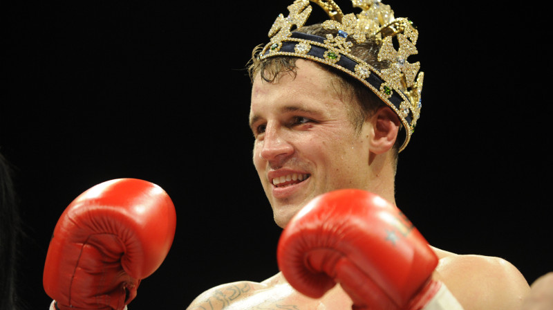 Mairis Briedis 
Foto: Romāns Kokšarovs, Sporta Avīze, f64