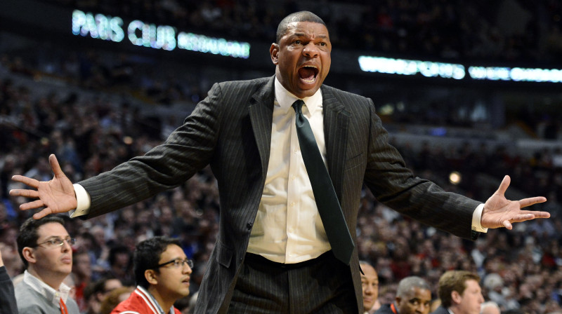 Doks Riverss
Foto: AP/Scanpix