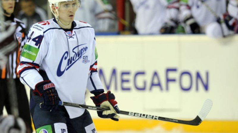 Artūrs Kulda
Foto: Romāns Kokšarovs, Sporta Avīze/f64