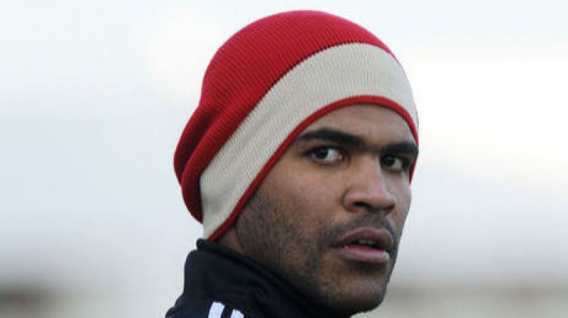 Brenu 2011
Foto: AFP / Scanpix