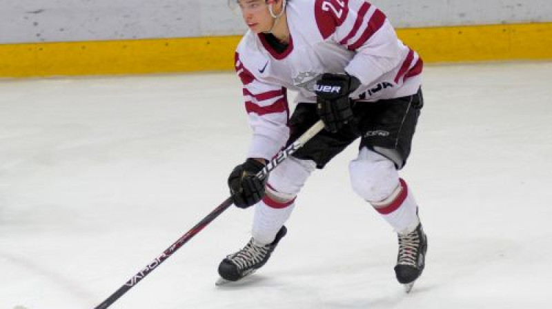 Toms Andersons
Foto: Gints Ivuškāns/f64