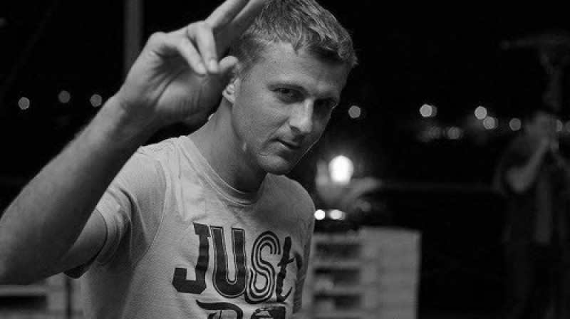 Gatis Lapāns
Foto: laf.lv