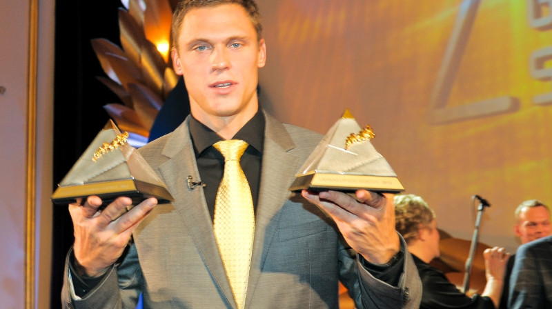 Māris Štrombergs
Foto: Gints Ivuškāns, f64