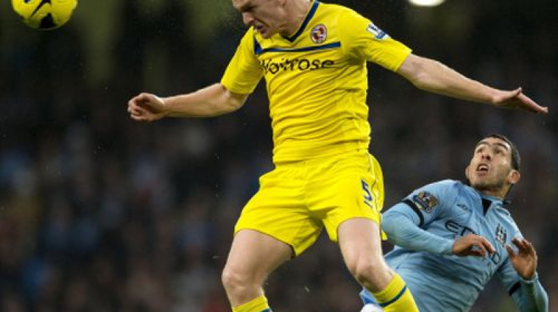 Alekss Pīrss
Foto: AFP/Scanpix