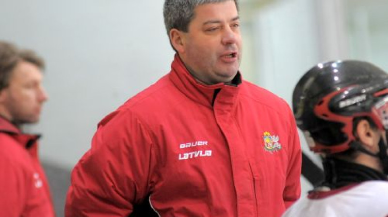 Leonīds Tambijevs
Foto: Gints Ivuškāns/f64