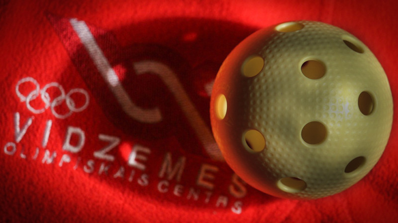 Foto: Madara Rudzīte