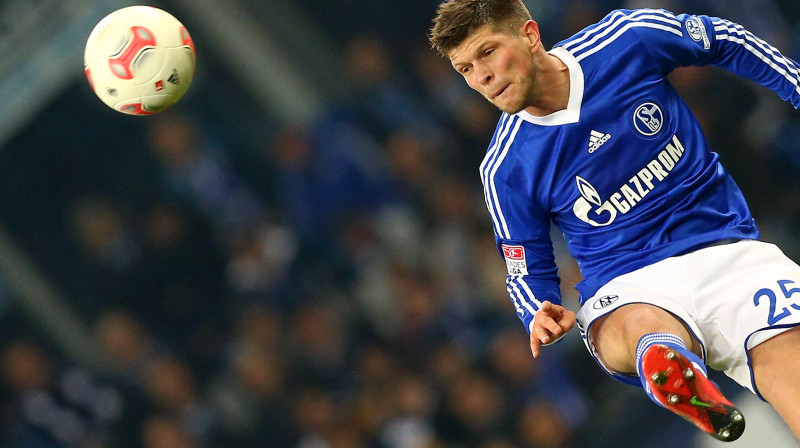 Klāss Jans Huntelārs 
Foto: AFP/Scanpix