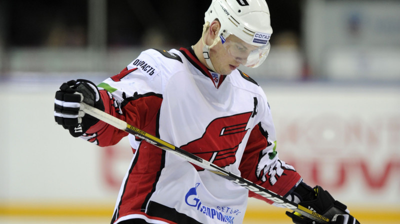 Georgijs Pujacs
Foto: Romāns Kokšarovs, Sporta Avīze, f64