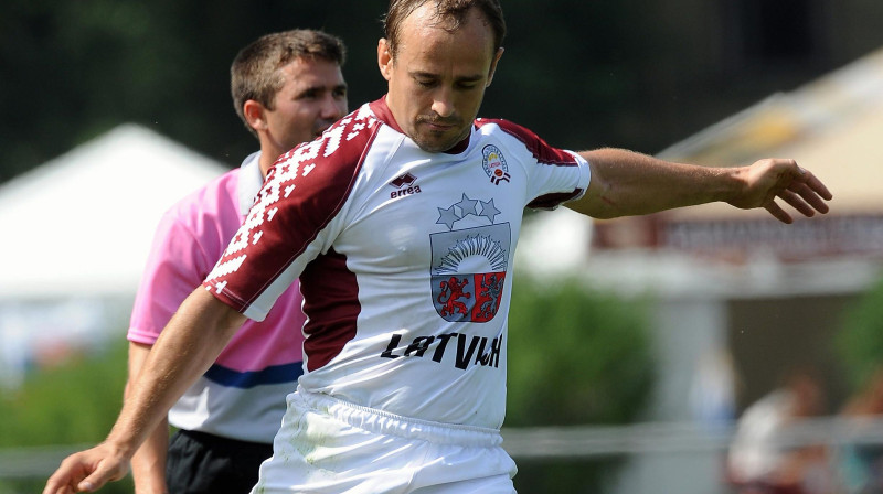 Jurijs Baranovs 
Foto: Latvijas Regbija federācija