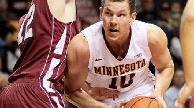 Oto Ošenieks
Foto: AP