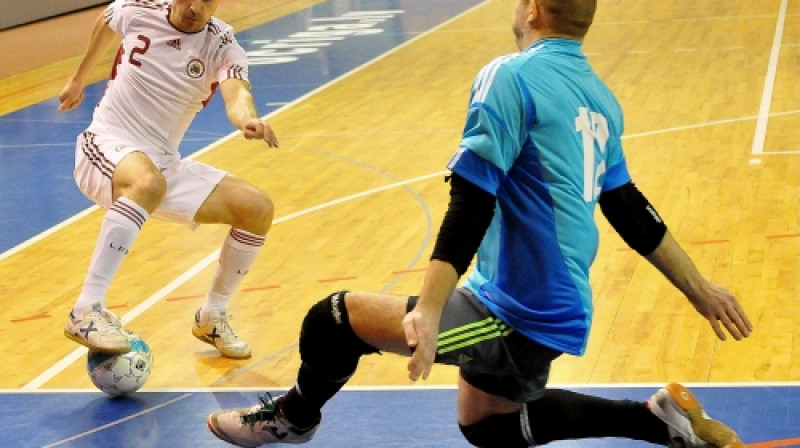 Foto: Romualds Vambuts