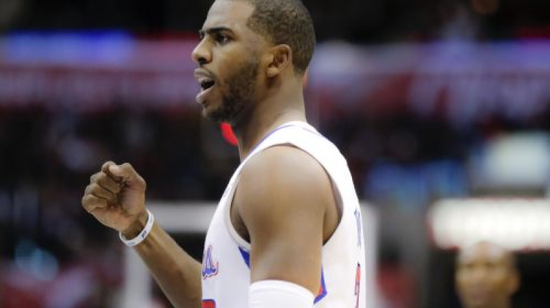 Kriss Pols
Foto: AP/Scanpix