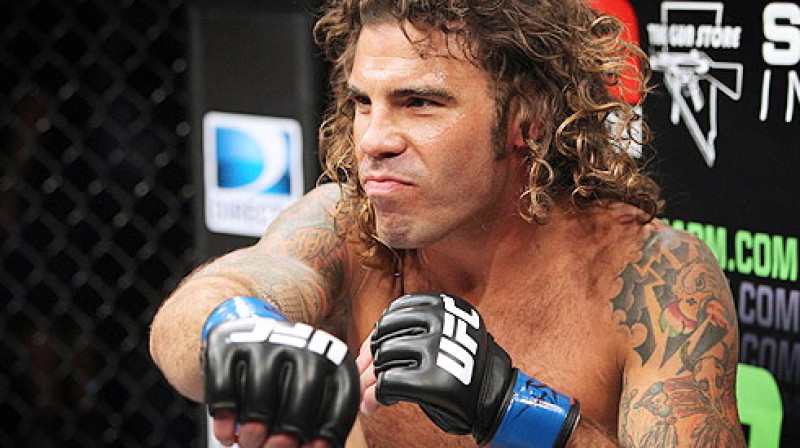 Klejs Guida
Foto: sherdog.com