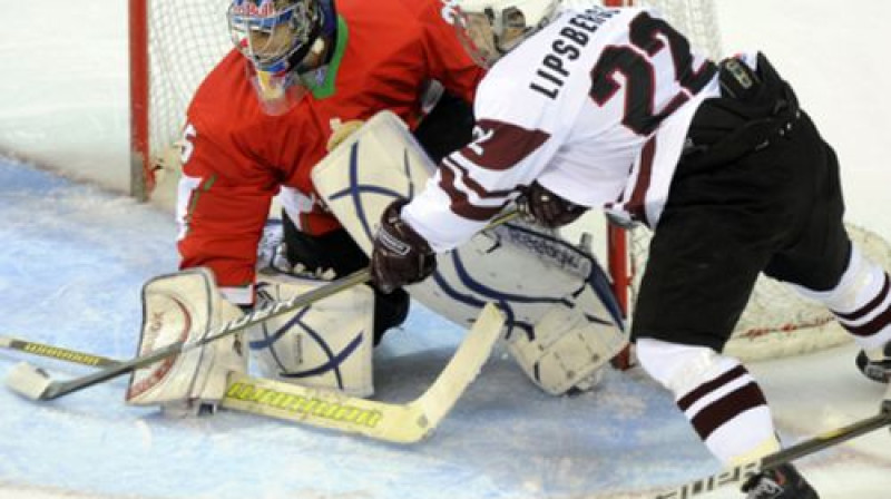 Roberts Lipsbergs
Foto: Romāns Kokšarovs, Sporta Avīze, f64