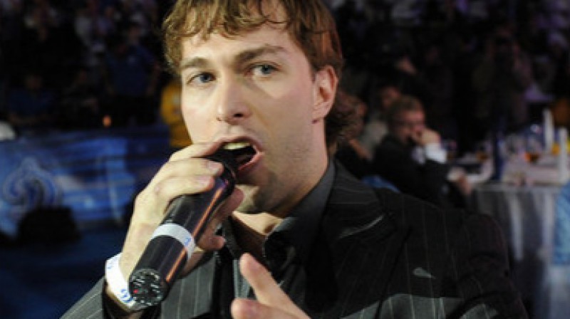 Mihails Aņisins
Foto: ITAR-TASS / Scanpix