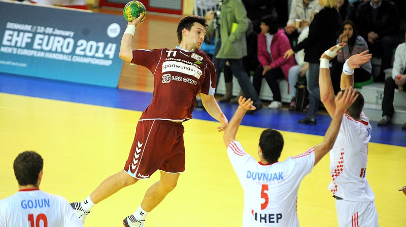 Austris Tuminskis
Foto: Juris Bērziņš-Soms