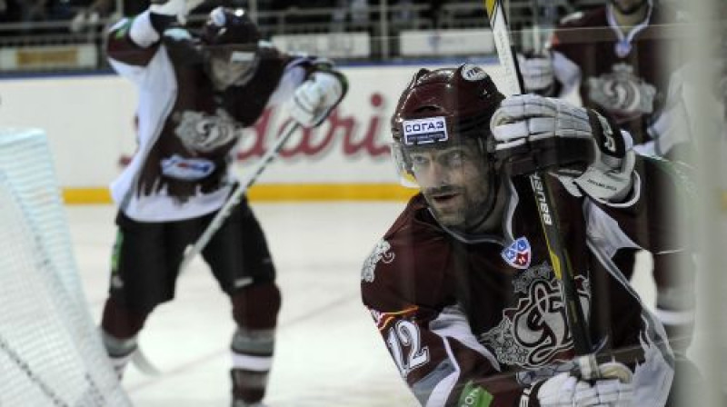 Aleksandrs Žirū
Foto: Romāns Kokšarovs, Sporta Avīze/f64