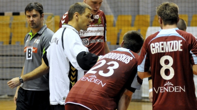 Foto: Romualds Vambuts