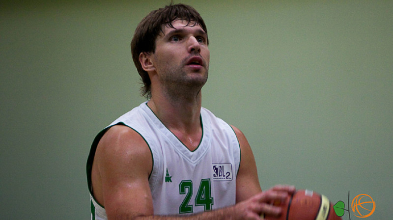 Foto: BK „Vidzemes Augstskola”