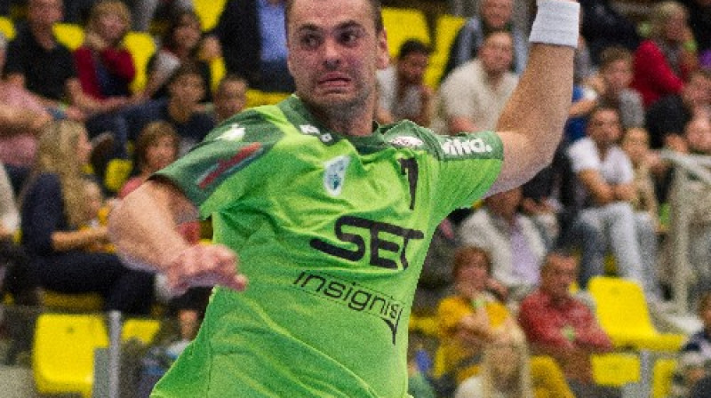 Jānis Pavlovičs nākamsezon "West Wien" kreklā vairs nespēlēs.