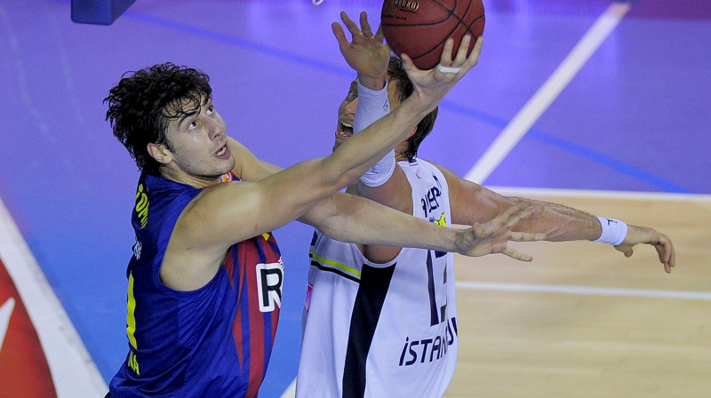 Ante Tomičs
Foto: AFP/Scanpix