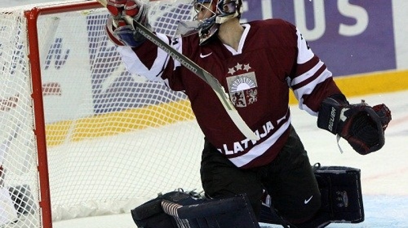 Ivars Punnenovs
Foto: Almirs Sibagatuļļins