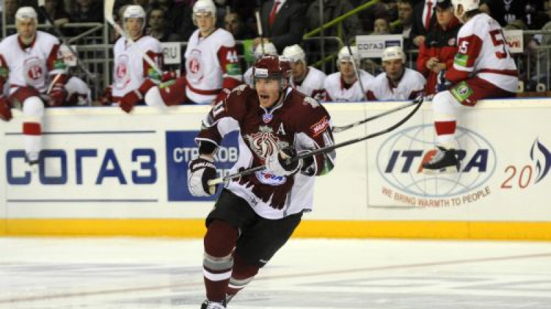 Raitis Ivanāns
Foto: Romāns Kokšarovs, Sporta Avīze/f64