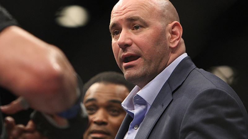 Dana Vaits
Foto: sherdog.com