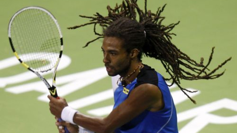 Dastins Brauns
Foto: Reuters/Scanpix