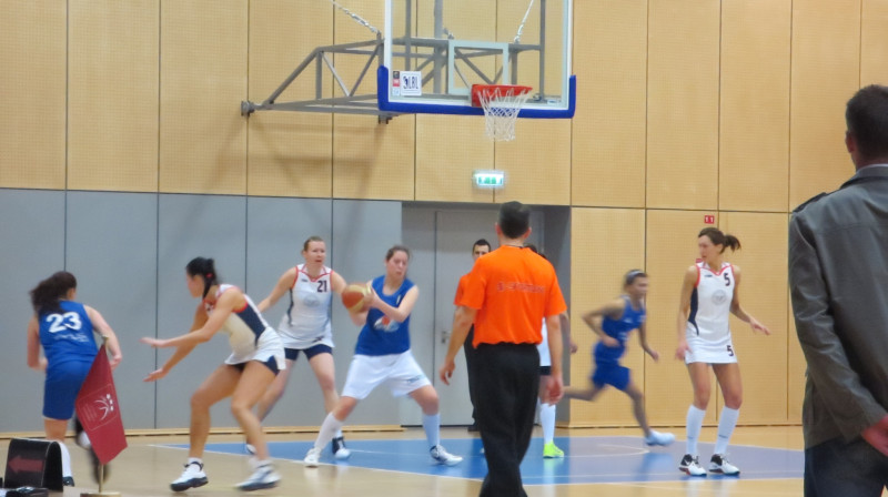 Avantis vs Polārā Zvaigzne