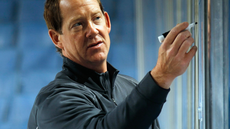 Fils Hauslijs
Foto: AFP/Scanpix