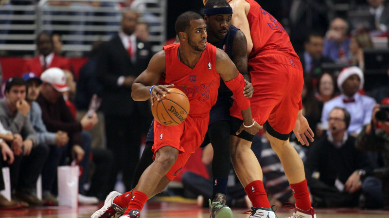 Kriss Pols
Foto: AFP/Scanpix