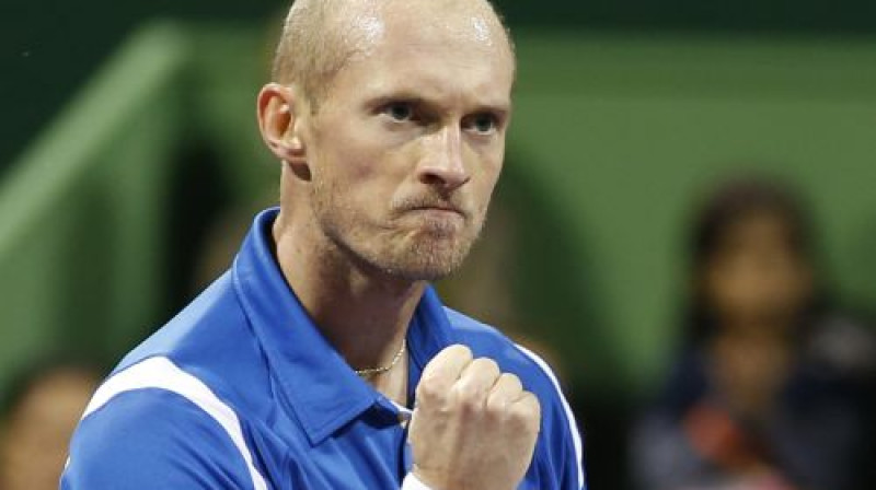 Nikolajs Davidenko
Foto: Reuters/Scanpix