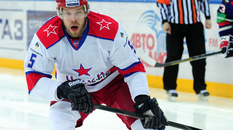 Jānis Sprukts
Foto: ITAR-TASS/Scanpix