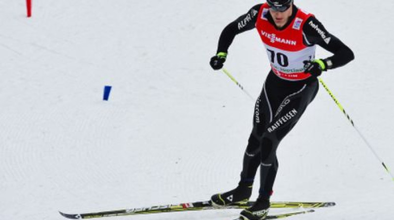 Dario Kolonja
Foto: AFP/Scanpix