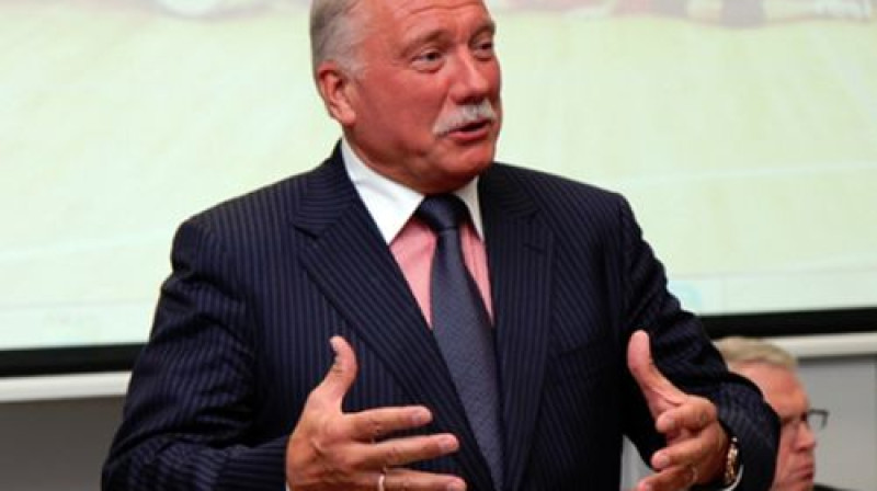 Atis Sausnītis
Foto: volejbols.lv