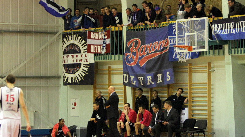Foto: Renārs Buivids
