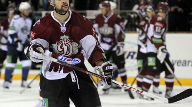 Kaspars Daugaviņš
Foto: Romāns Kokšarovs, Sporta Avīze, F64