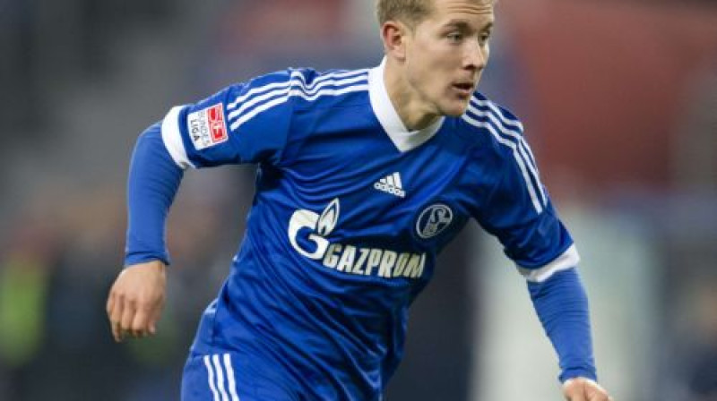 Luiss Holtbijs
Foto: AFP/Scanpix