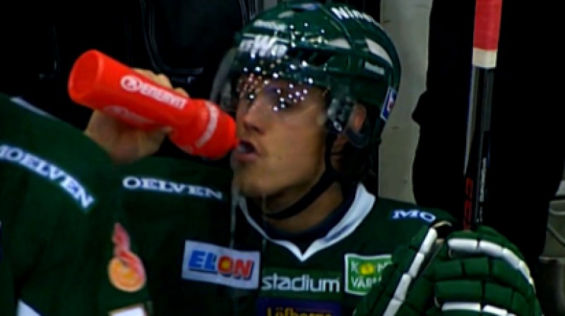 Magnuss Nīgrēns
Foto: hockeysverige.se