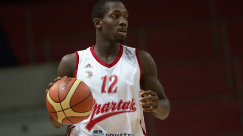 Patriks Beverlijs
Foto: bc-spartak.ru