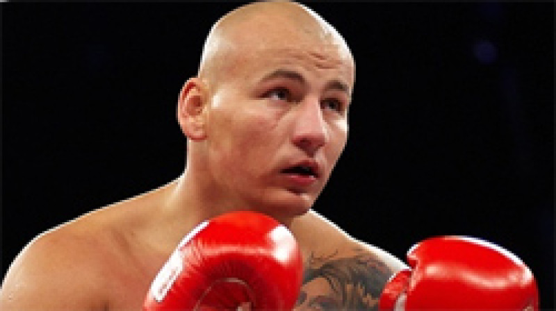 Arturs Špilka
Foto: ringpolska.pl