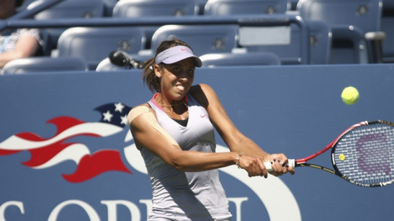 Medisona Kīsa
Foto: NYT/Scanpix